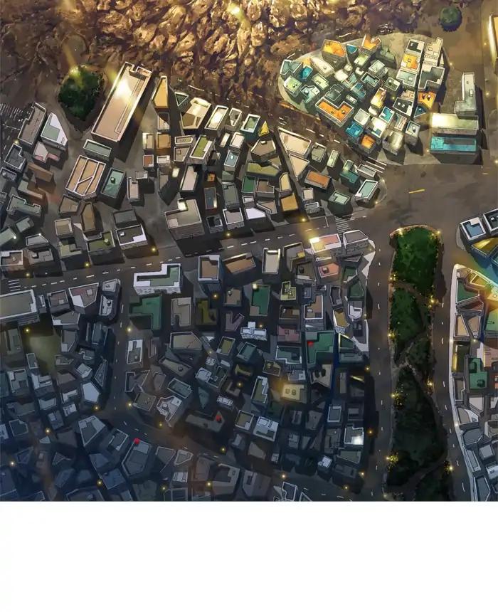 The God of High School chapter 387 page 25