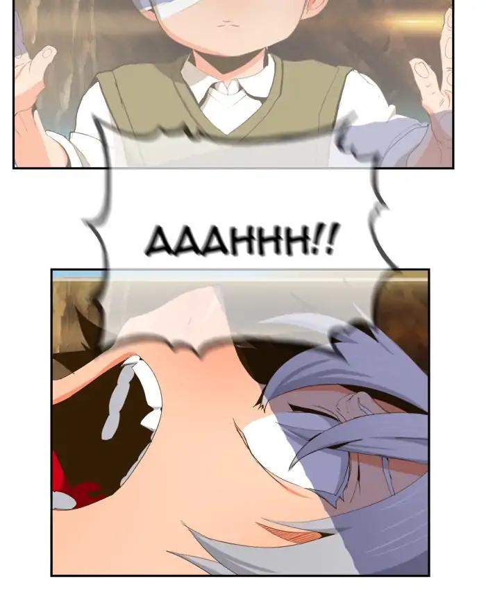 The God of High School chapter 387 page 3