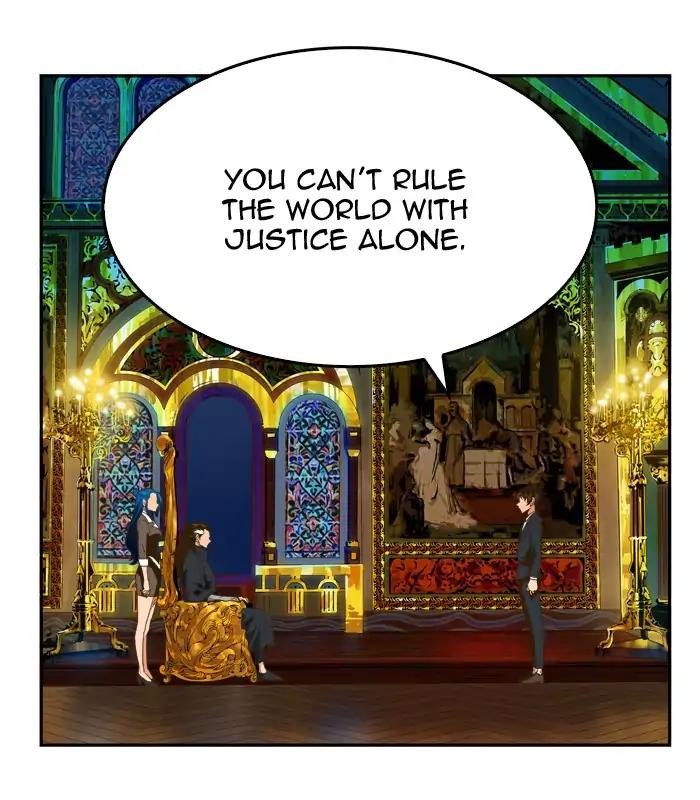 The God of High School chapter 387 page 46