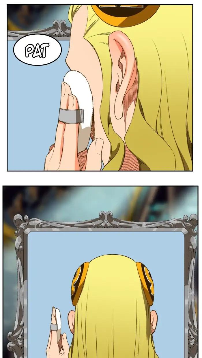 The God of High School chapter 387 page 62