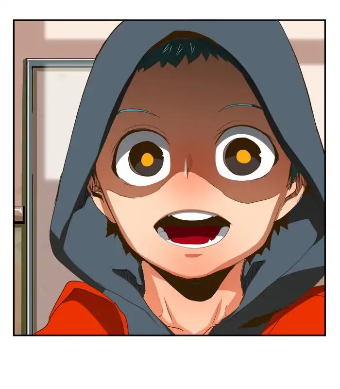 The God of High School chapter 387 page 79