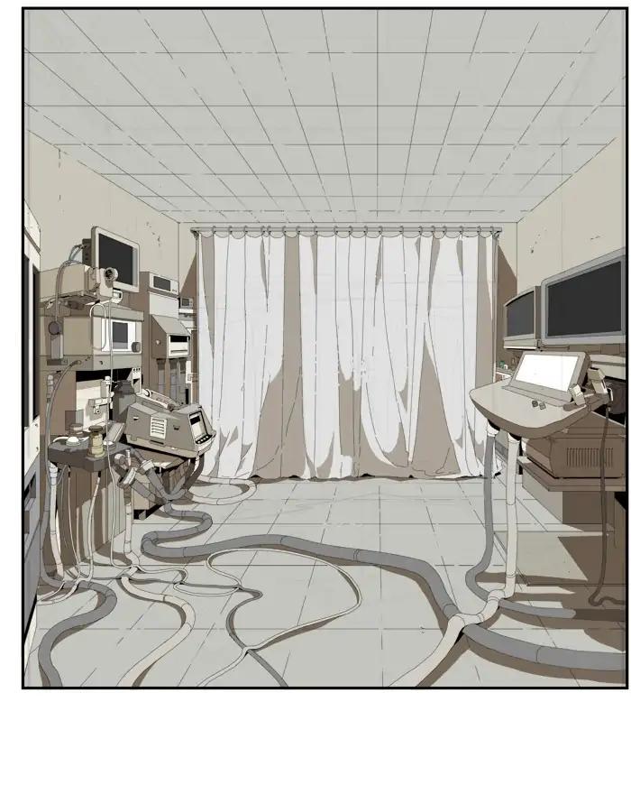 The God of High School chapter 387 page 80