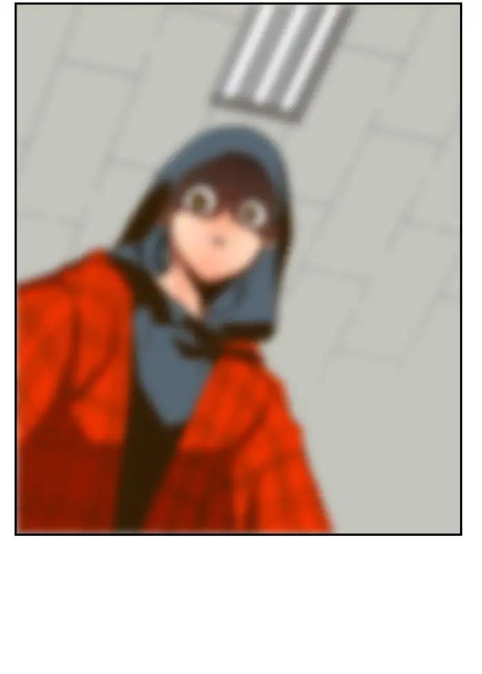 The God of High School chapter 387 page 83