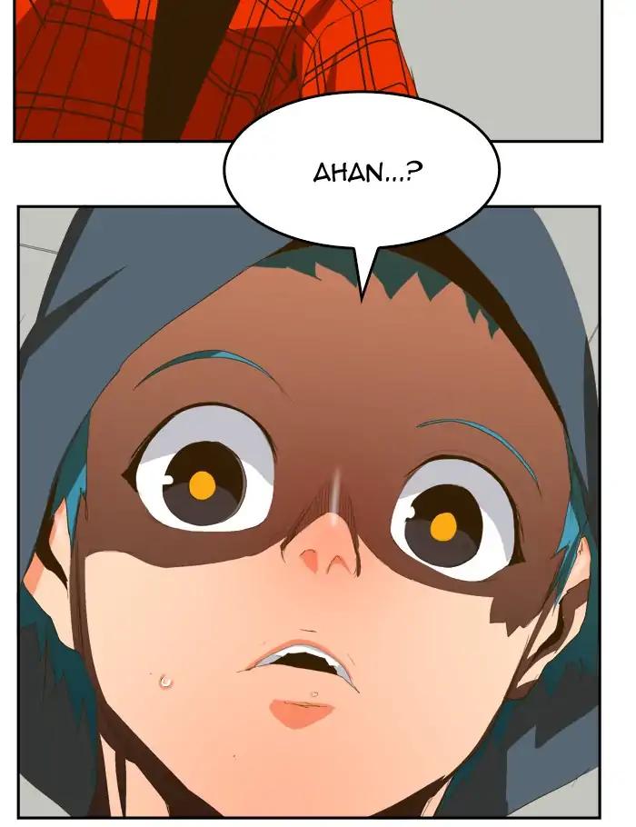 The God of High School chapter 387 page 85