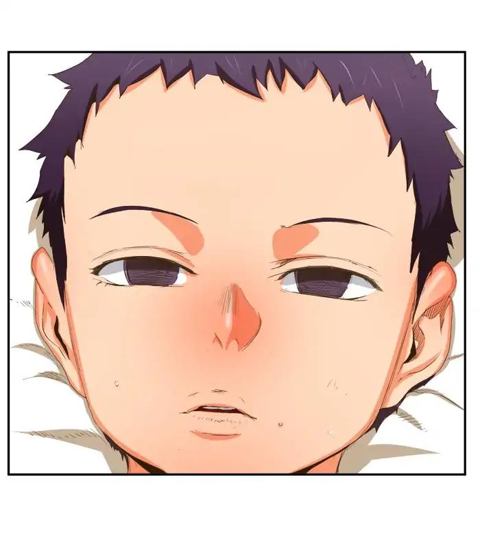 The God of High School chapter 387 page 86