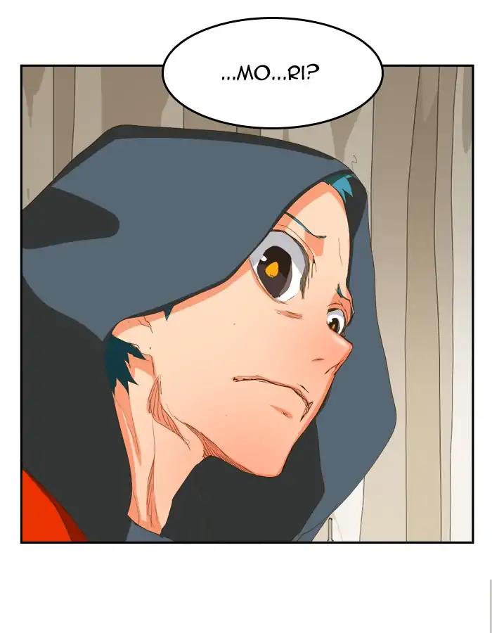 The God of High School chapter 387 page 87