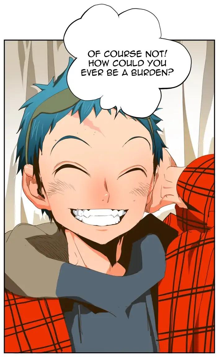 The God of High School chapter 387 page 99