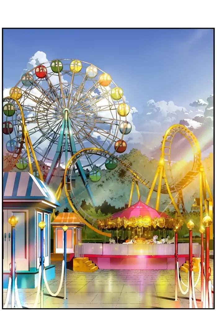 The God of High School chapter 388 page 21