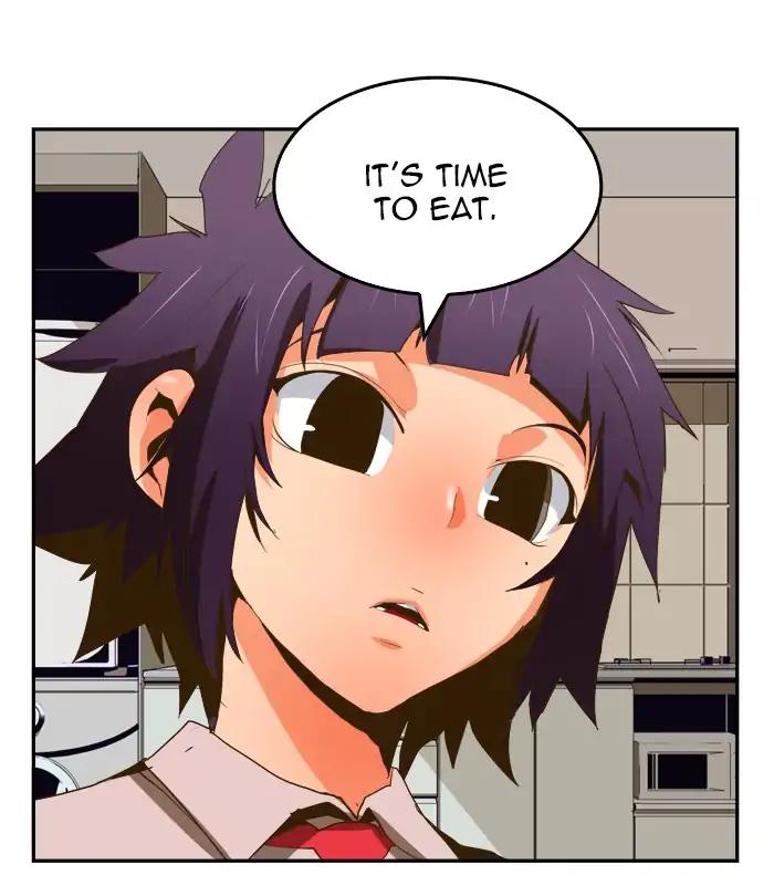 The God of High School chapter 388 page 3