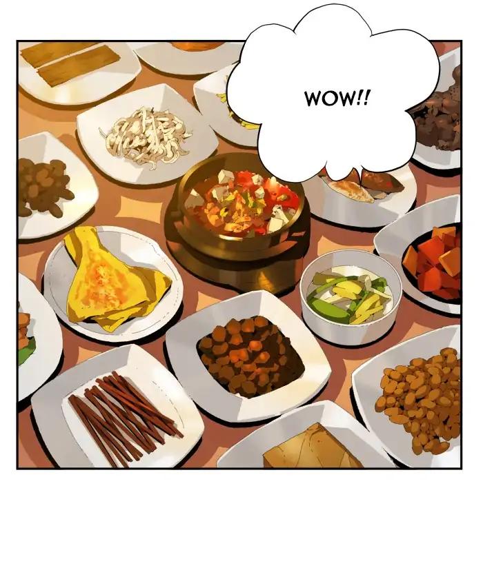 The God of High School chapter 388 page 4