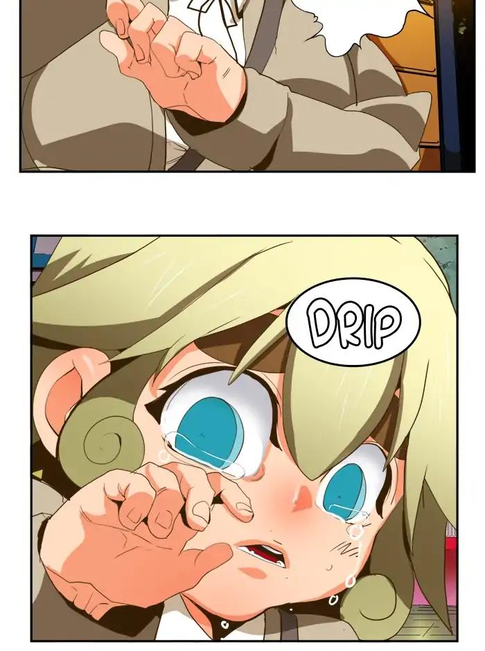 The God of High School chapter 388 page 41