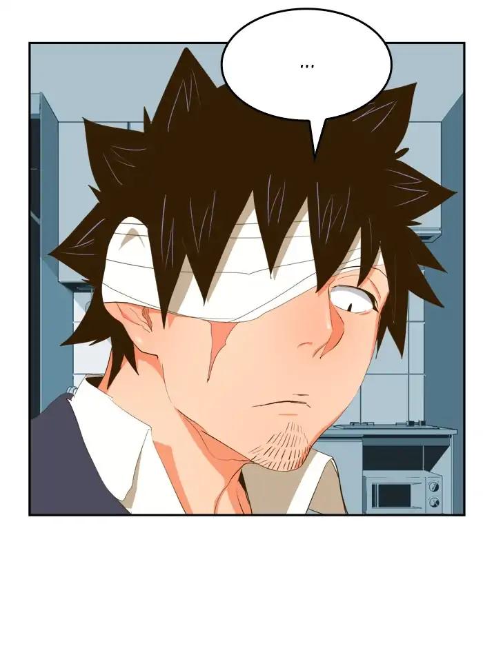 The God of High School chapter 388 page 69