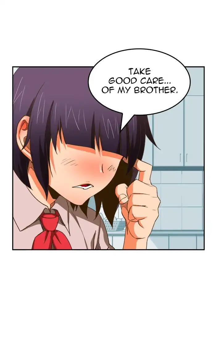 The God of High School chapter 388 page 86