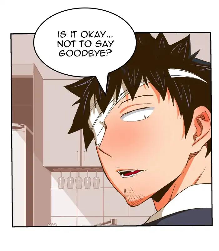 The God of High School chapter 388 page 90