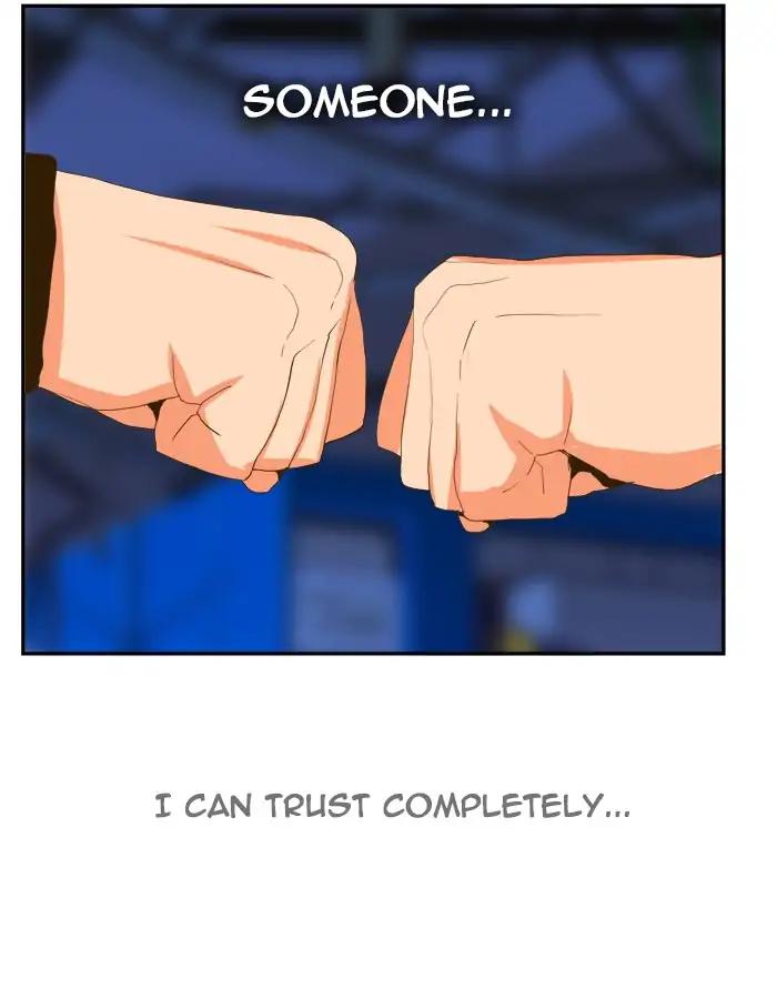 The God of High School chapter 389 page 101