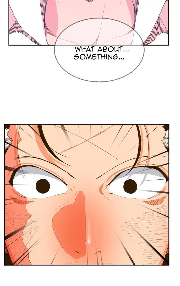 The God of High School chapter 389 page 41