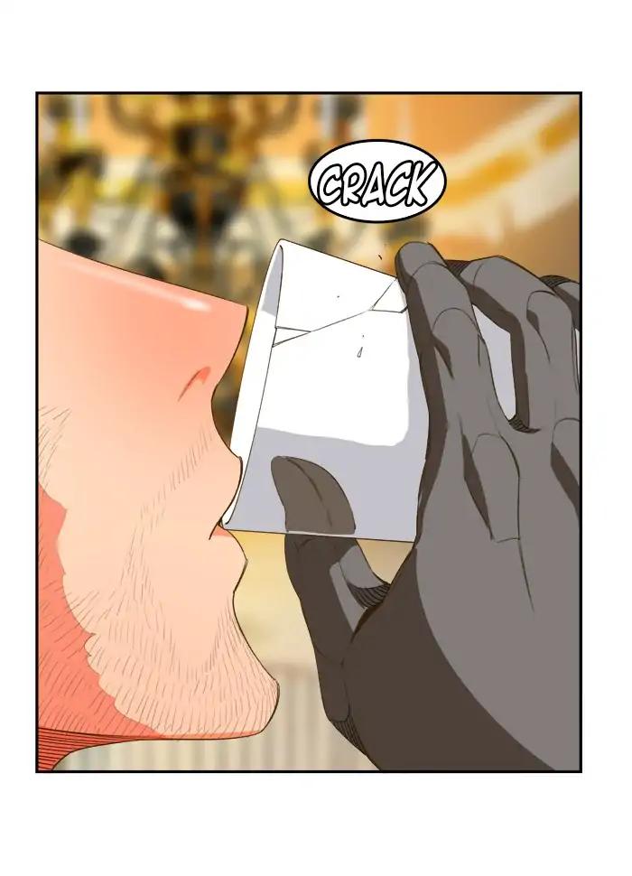 The God of High School chapter 389 page 45