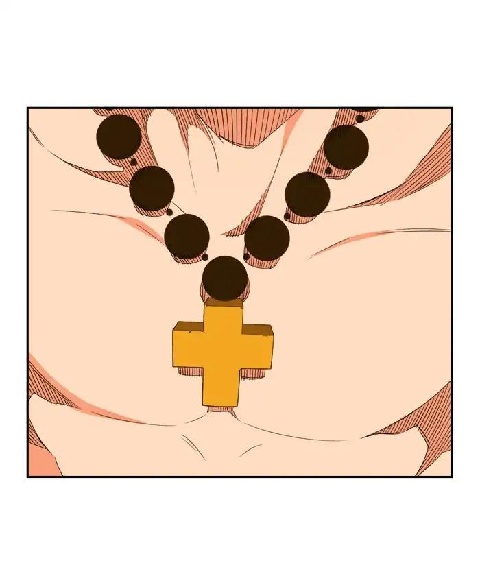 The God of High School chapter 389 page 47