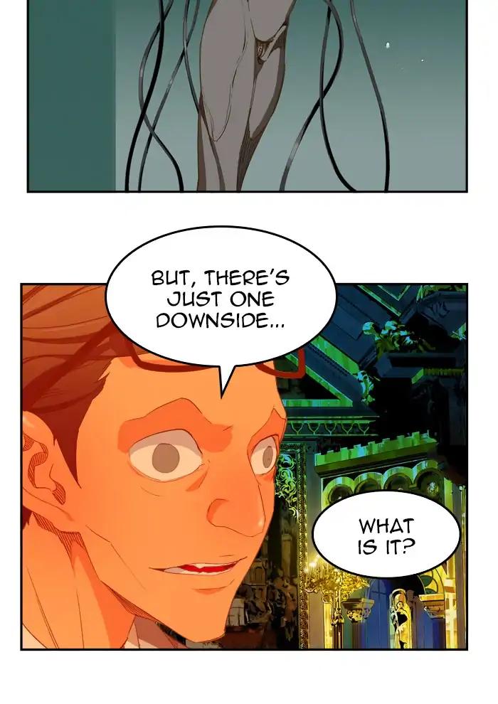 The God of High School chapter 389 page 49