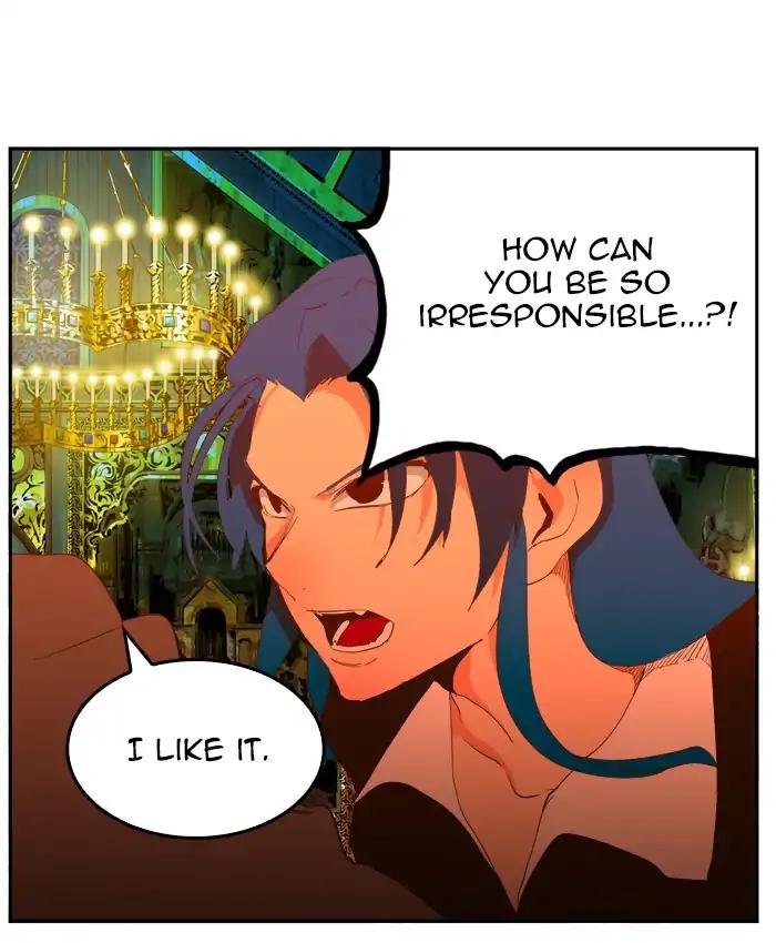 The God of High School chapter 389 page 52