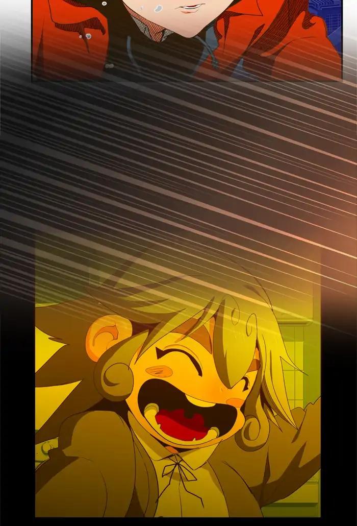 The God of High School chapter 389 page 58