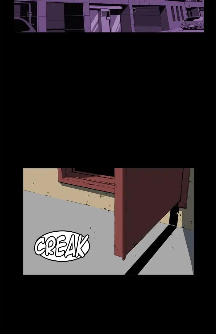 The God of High School chapter 389 page 60