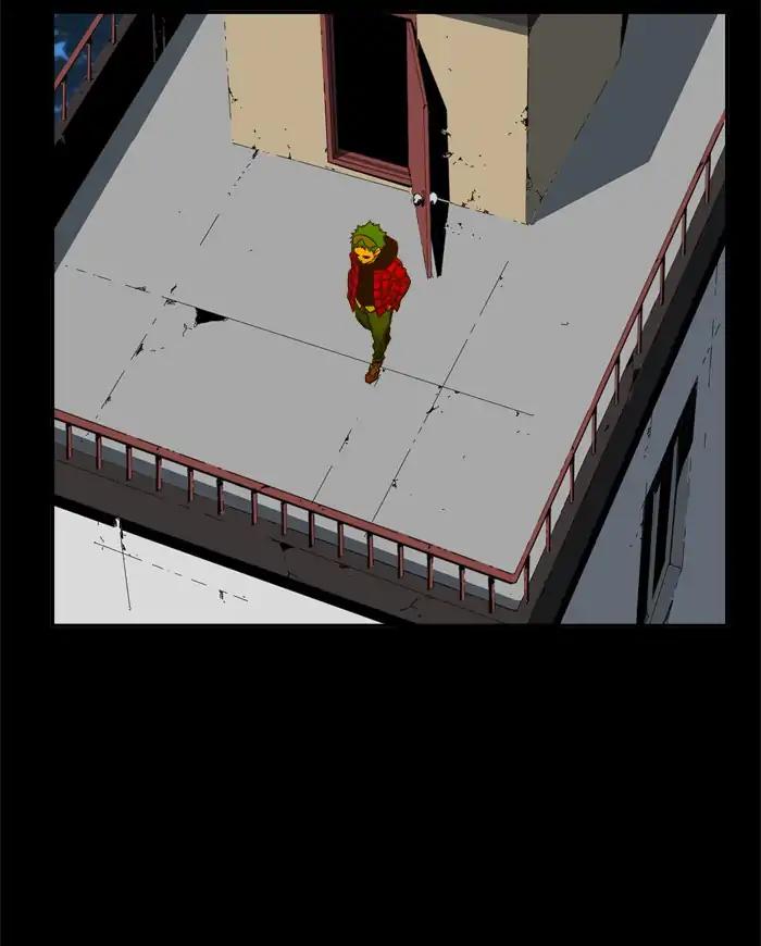 The God of High School chapter 389 page 61