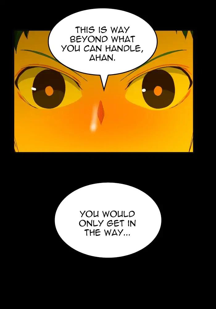 The God of High School chapter 389 page 66