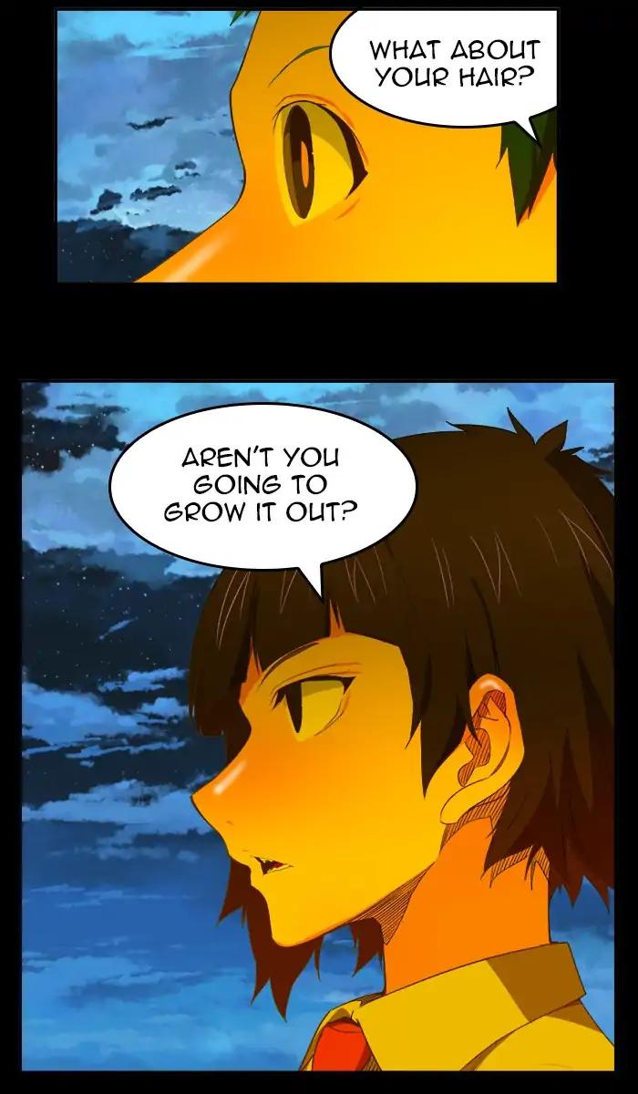 The God of High School chapter 389 page 68