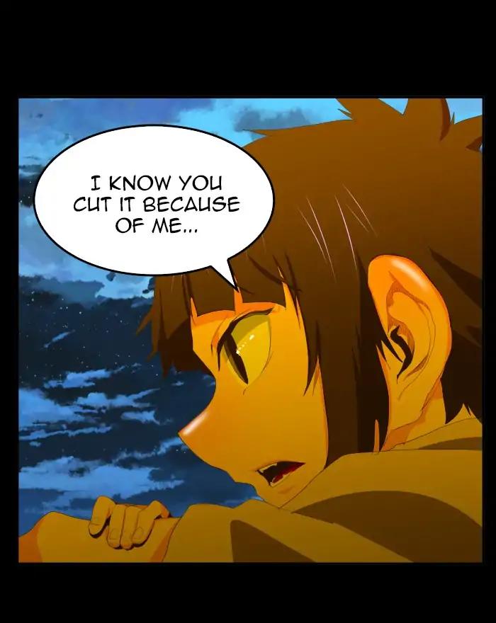 The God of High School chapter 389 page 69