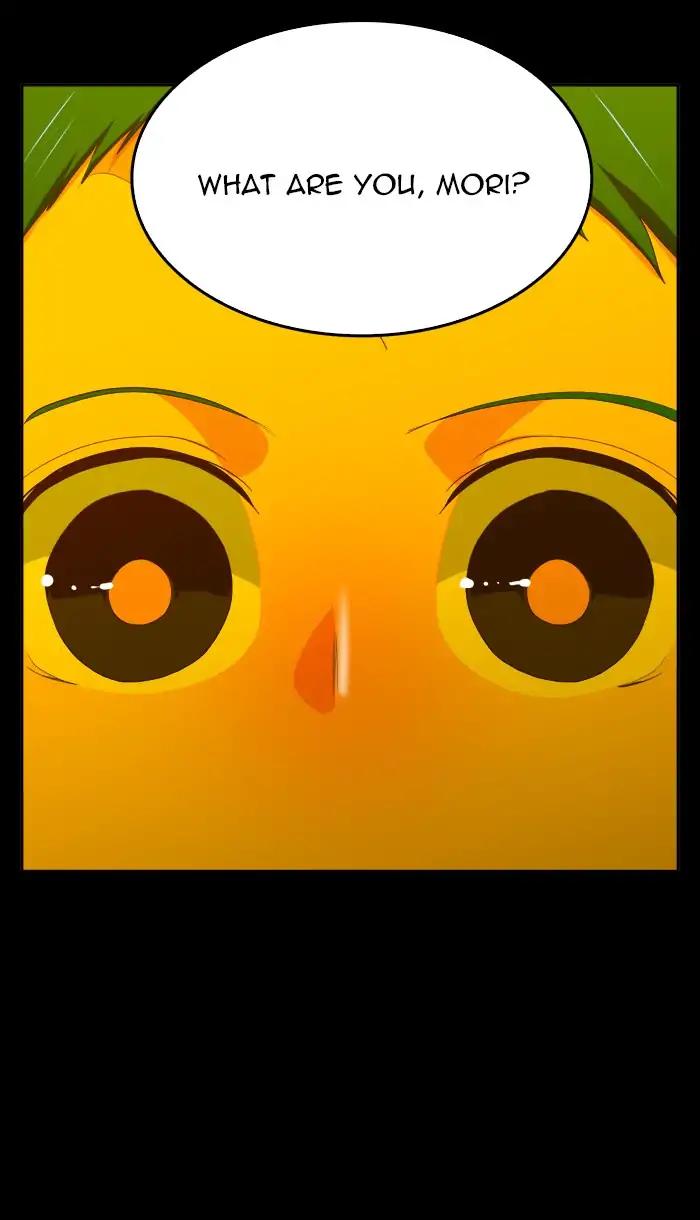 The God of High School chapter 389 page 71