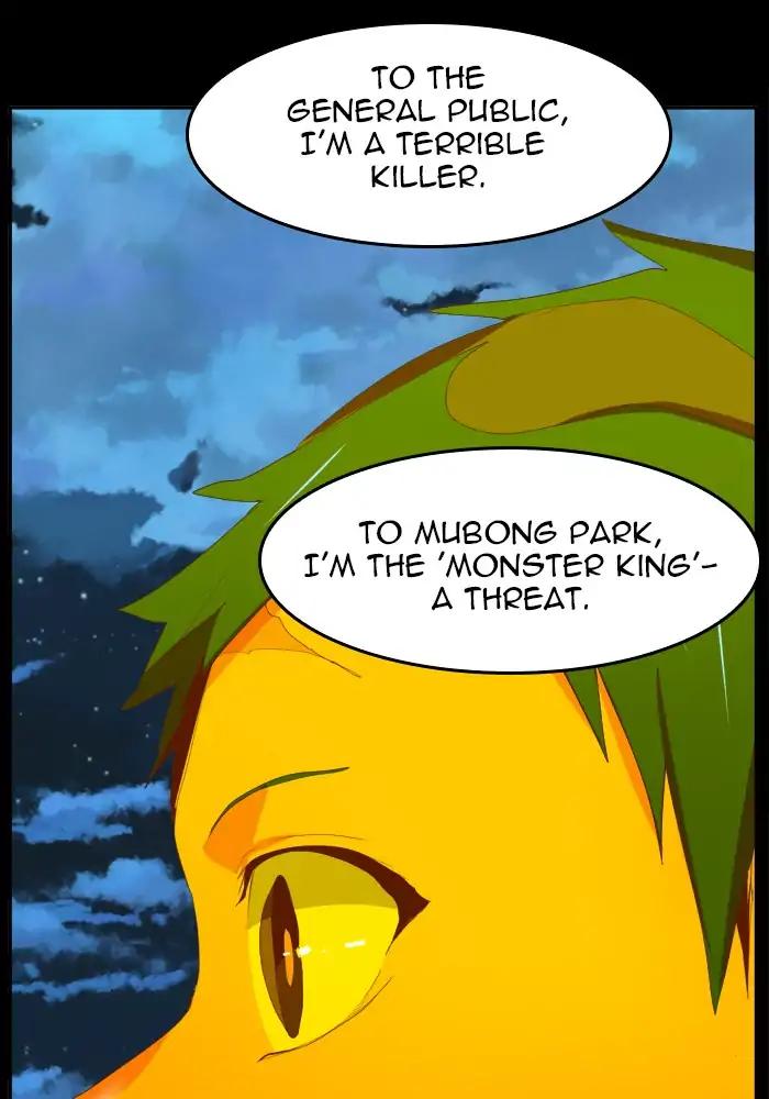 The God of High School chapter 389 page 78