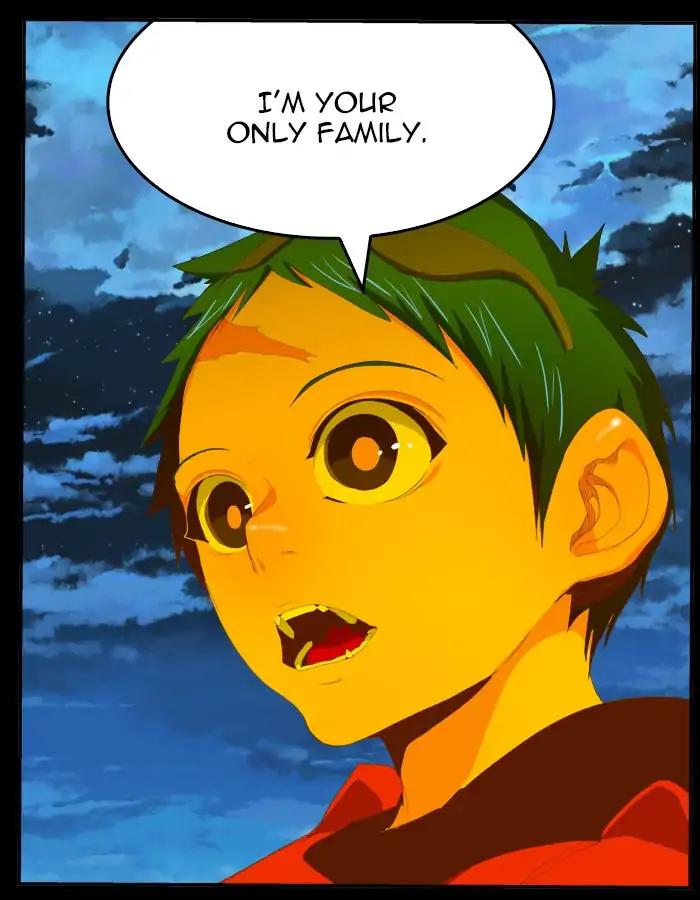 The God of High School chapter 389 page 80