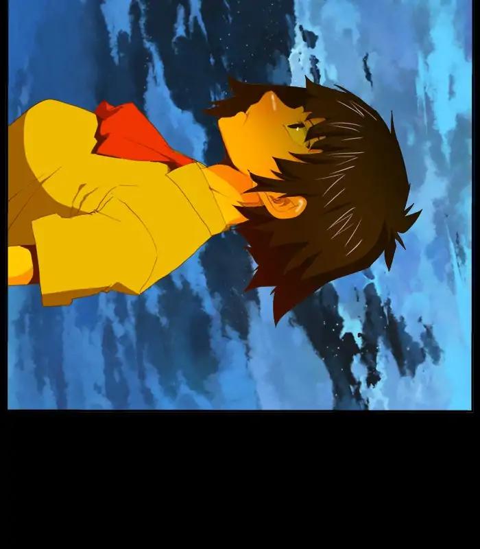 The God of High School chapter 389 page 83