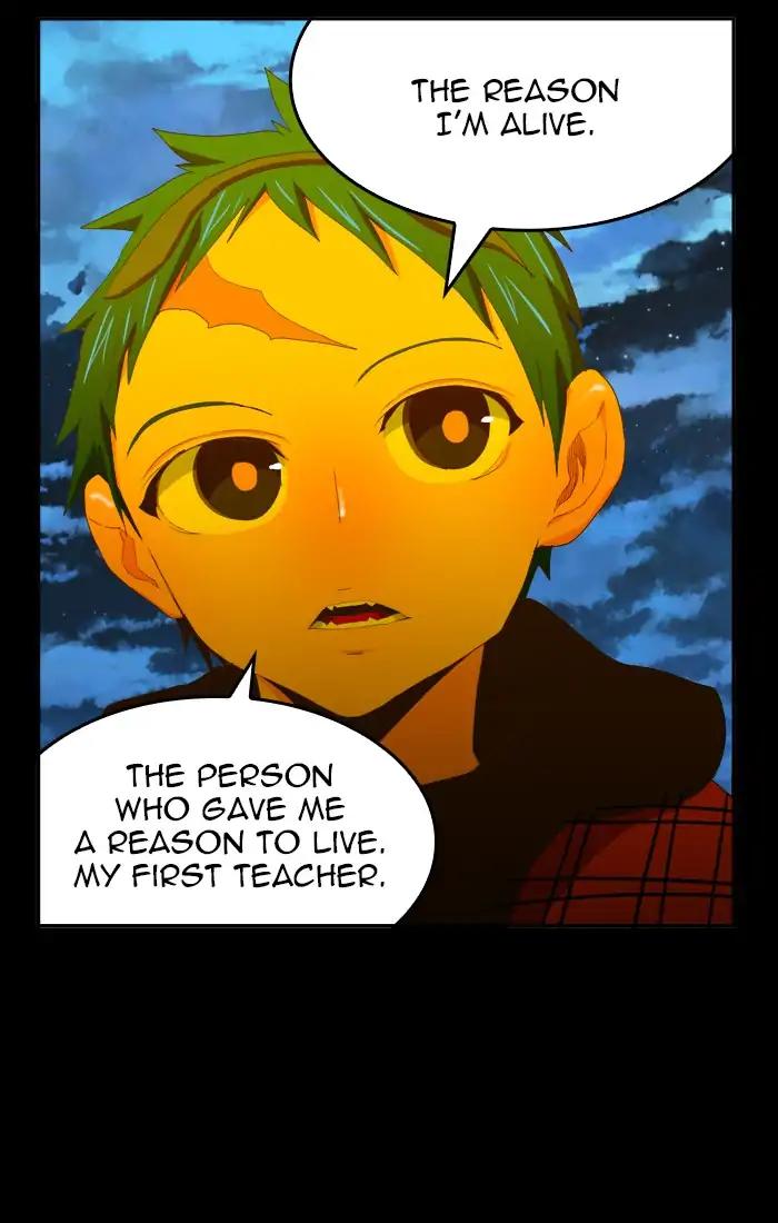 The God of High School chapter 389 page 85