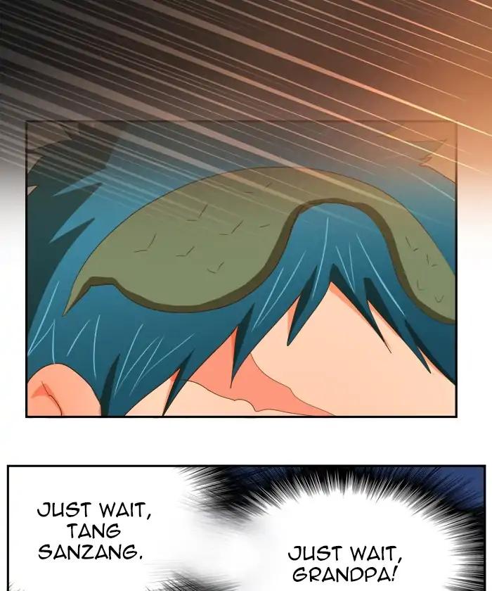 The God of High School chapter 389 page 87