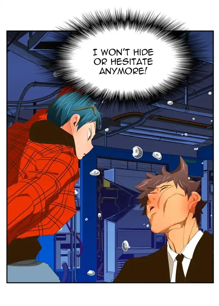 The God of High School chapter 389 page 89