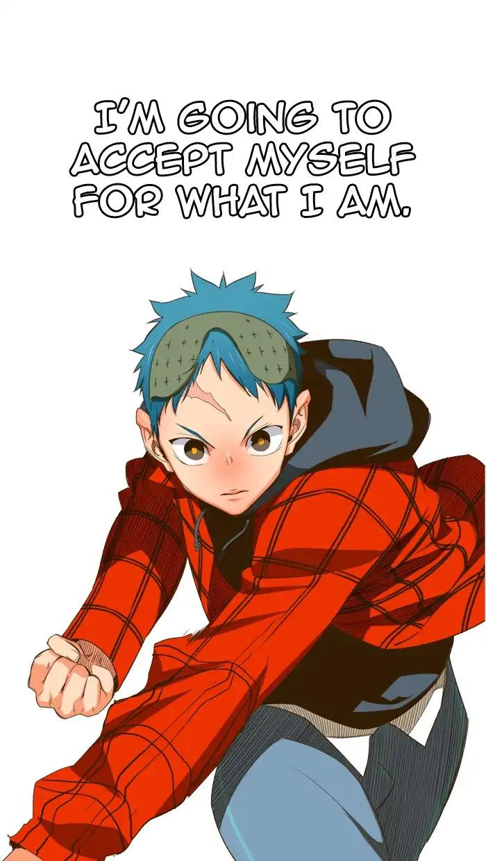 The God of High School chapter 389 page 90