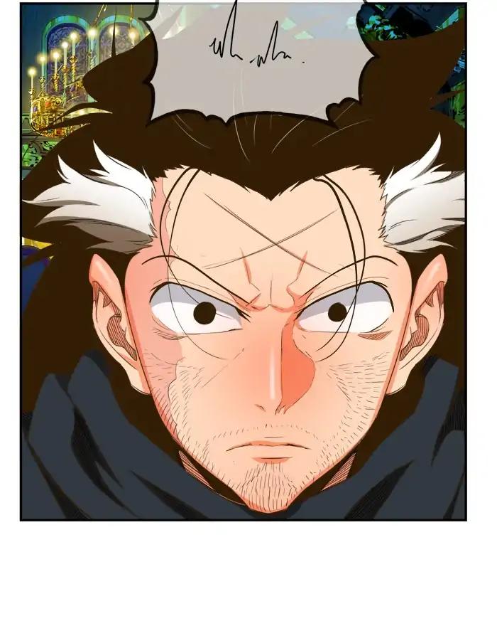 The God of High School chapter 389 page 95