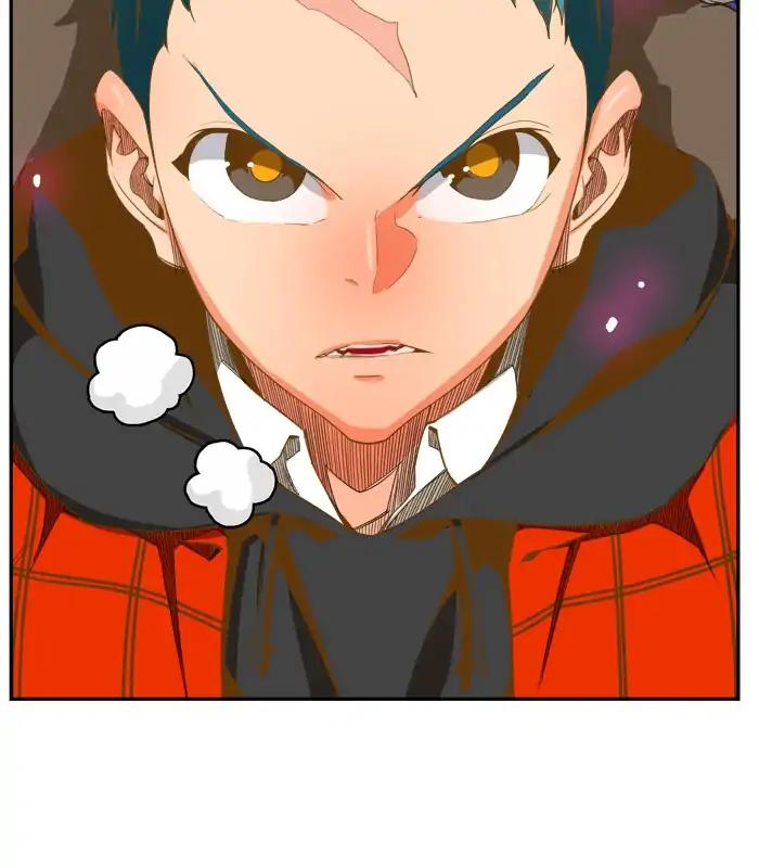 The God of High School chapter 389 page 98