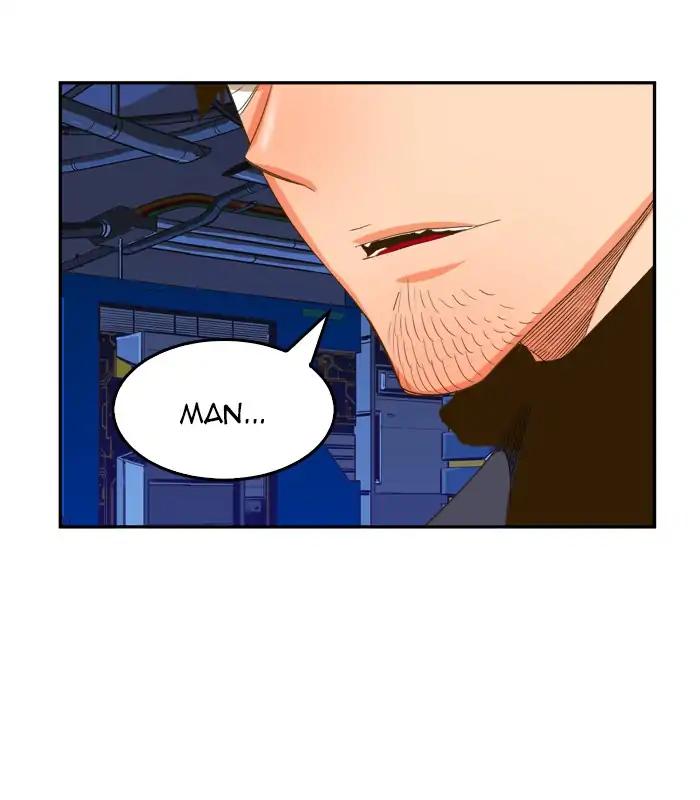 The God of High School chapter 389 page 99