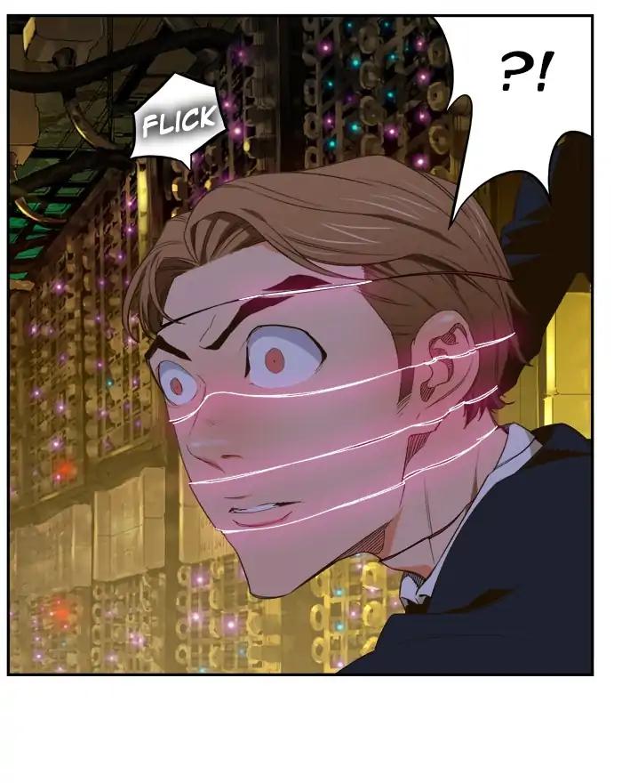 The God of High School chapter 390 page 44