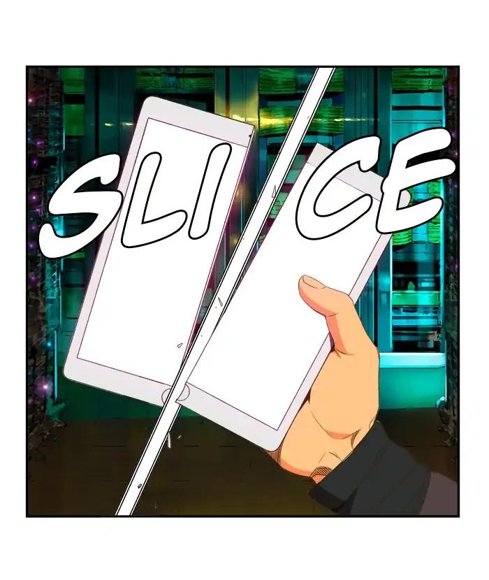 The God of High School chapter 390 page 49