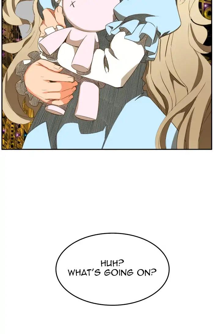 The God of High School chapter 390 page 60