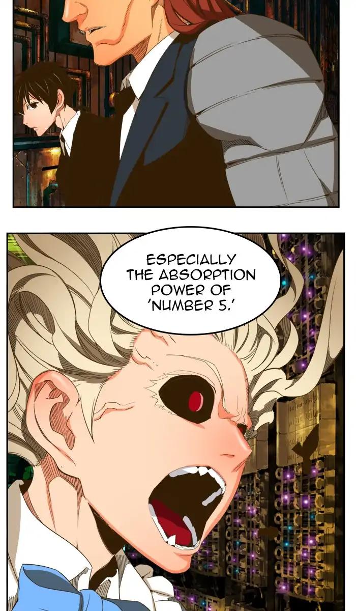 The God of High School chapter 390 page 69