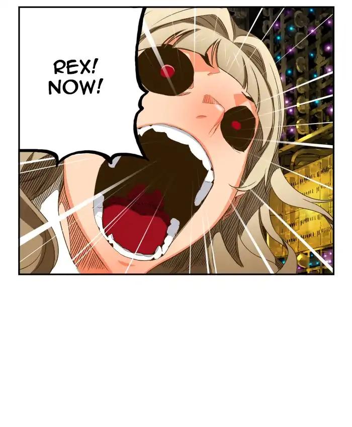 The God of High School chapter 390 page 78