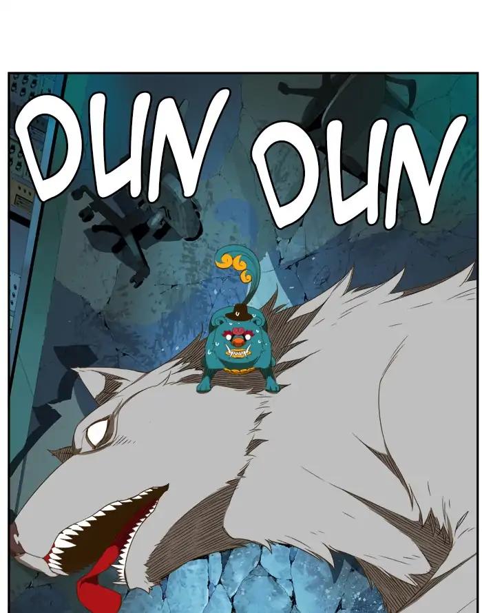 The God of High School chapter 390 page 81