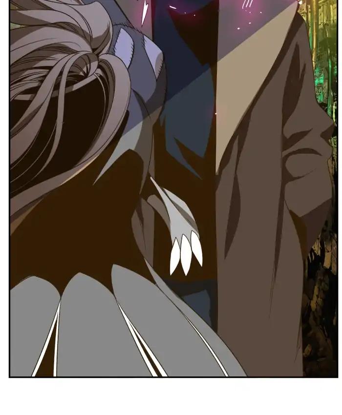 The God of High School chapter 391 page 22