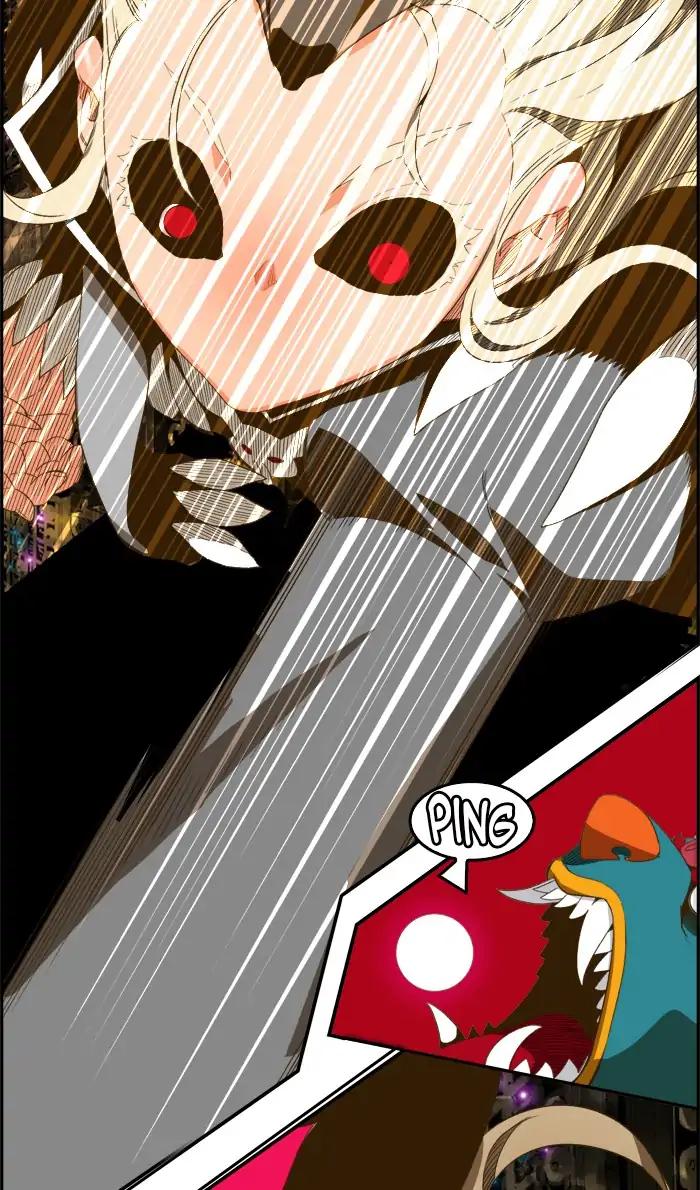 The God of High School chapter 391 page 30