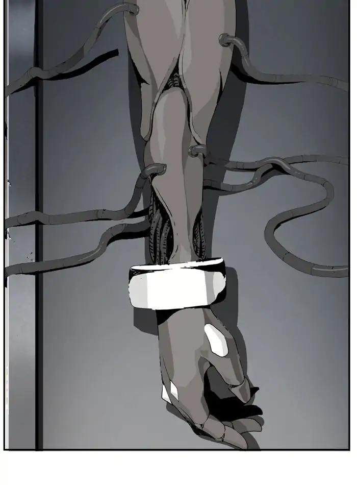 The God of High School chapter 391 page 47